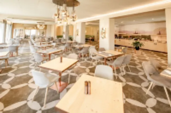 Le Bristol Leukerbad