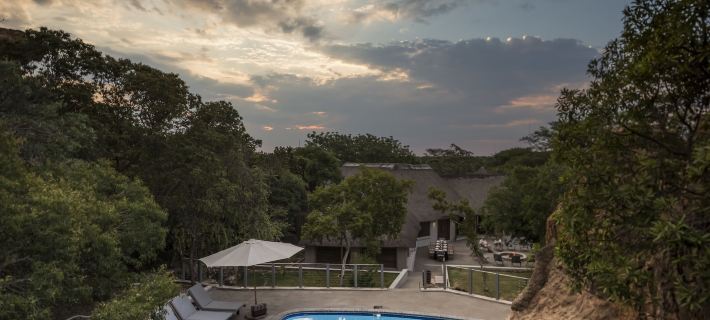 Monate Game Lodge Hotels in Waterberg District Municipality
