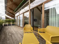 Habitat Guest House Các khách sạn gần Quảng trường Piazza Duomo