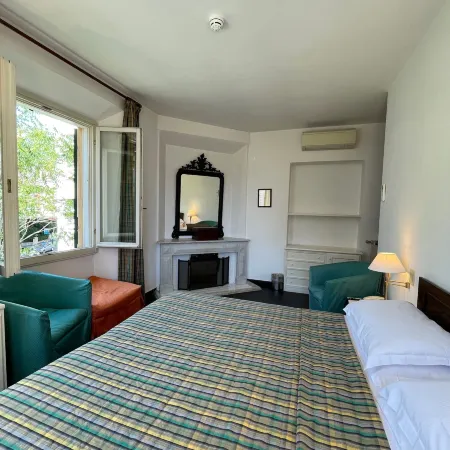 Hotel Beau Rivage
