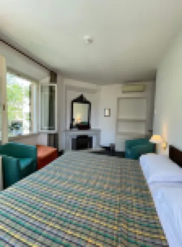 Hotel Beau Rivage