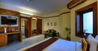 Treehouse Amaara- Pure Vegetarian Resort Hotels near BLUE CITY HERITAGE WALK TOUR JODHPUR.
