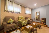 Airport Planet Lodge - spa