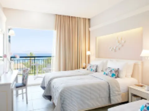 Delfinia Hotel Hotels in Moraitika