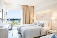 Delfinia Hotel Hotel a Agios Ioannis Peristerion
