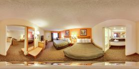 Studio 6 Suites North Richland Hills, TX