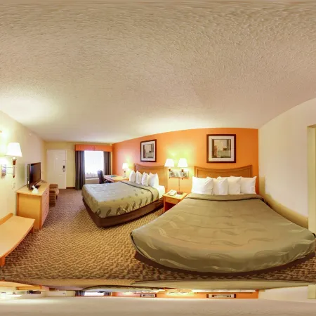 Studio 6 Suites North Richland Hills, TX