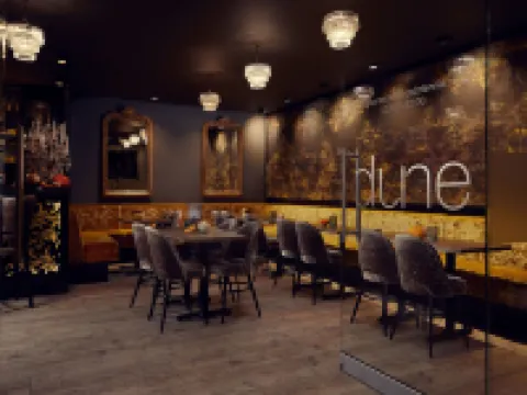 Dune Beach Resort Hotele w: Mielno