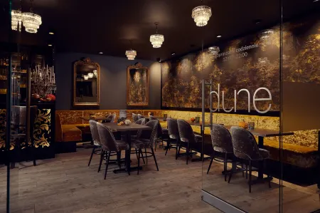 Dune Beach Resort Отели в г. Mielno