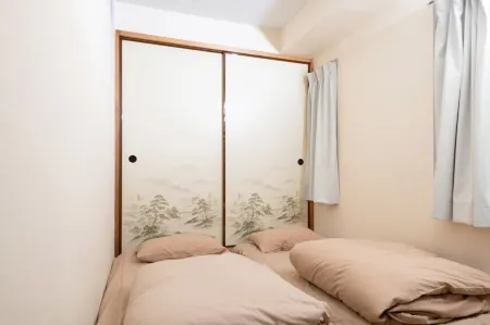 Bnb+ Asakusa Kuramae