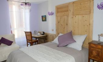 Aux Pierres Magiques