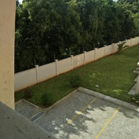 Barizi Holiday Apartments
