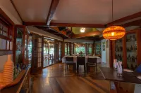 Portofino Beach Resort-An Authentic Island Escape! - Frühstück