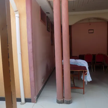 Kaanos Hope Complex Inn