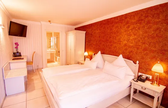 祖爾維恩斯泰吉酒店