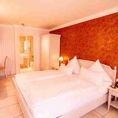 Zur Weinsteige Rooms