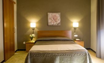 Hostal Barris