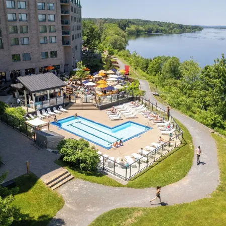 Delta Hotels Fredericton