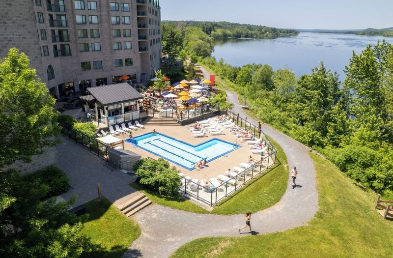 Delta Hotels Fredericton photo 5