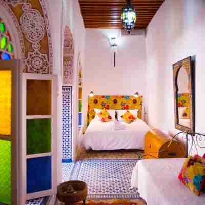 Riad Safir Rooms