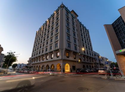 Hotel Catalunya