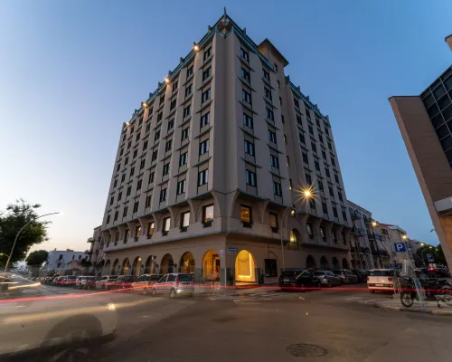 Hotel Catalunya Hotels in Alghero
