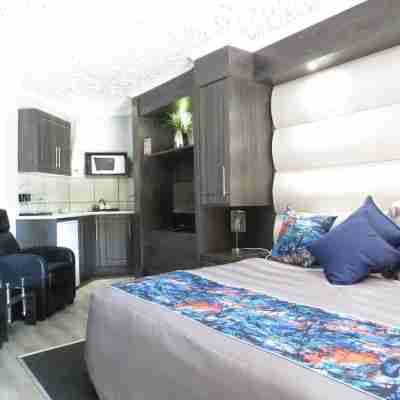 Bushmans Rock Rooms