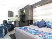 Bushmans Rock Hotels in Cullinan