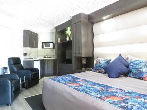 布什曼斯洛克鄉村旅館