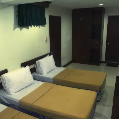 Ong Bun Pension House Bacolod