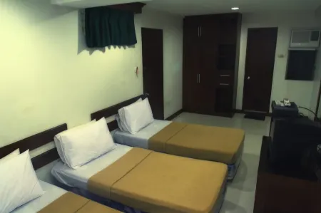 Ong Bun Pension House Bacolod