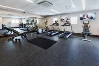 Park Place Hotel & Conference Center - Gym
