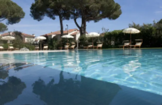 Hotel Relais Villa Mazzanta