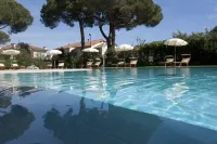 Villa Mazzanta Relais & Hotel
