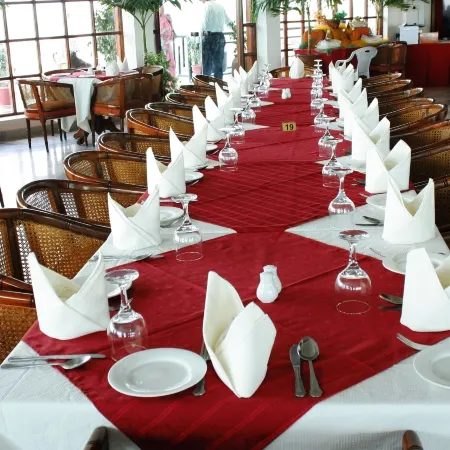 Dreamworld Resort, Hotel & Golf Course