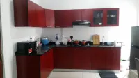 Srilanka Budget Apartment Hôtels à : Bope