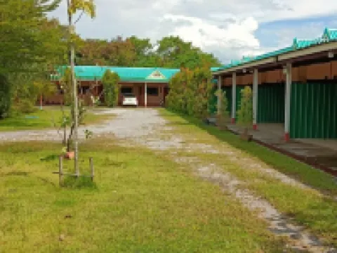 ชุมแพลากูน รีสอร์ท โรงแรมในอำเภอ ชุมแพ