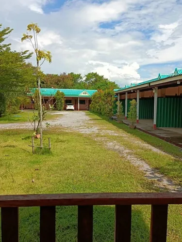 รูปภาพของชุมแพลากูน รีสอร์ท