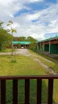 Chum Phae Lagoon Resort Các khách sạn gần Wat Burapha