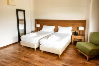 Aqua Montis Resort & Spa Hotels in Castel di Sangro