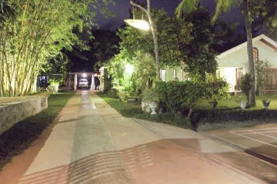 Villa Shade Hotels near Kattuwa Railway Station
