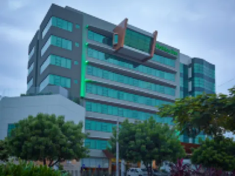 Holiday Inn GUAYAQUIL AIRPORT by IHG Hotels in Guayaquil