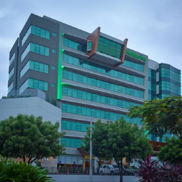 Holiday Inn GUAYAQUIL AIRPORT by IHG