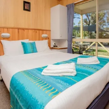 Shepparton Holiday Park