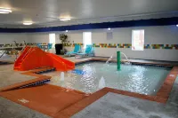 La Quinta Inn & Suites by Wyndham Rochester Mayo Clinic S - Hot Tub