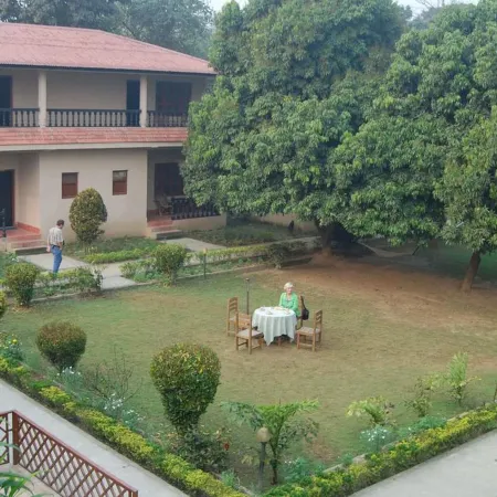 Hotel Parkland
