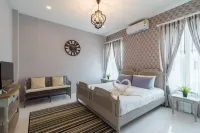 Wan Arun Houses Hôtels à : 