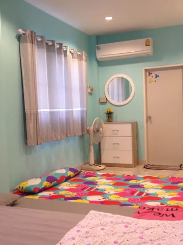 รูปภาพของบ้านพาเพลินหาดเจ้าสำราญ(Ban Par-Pern)