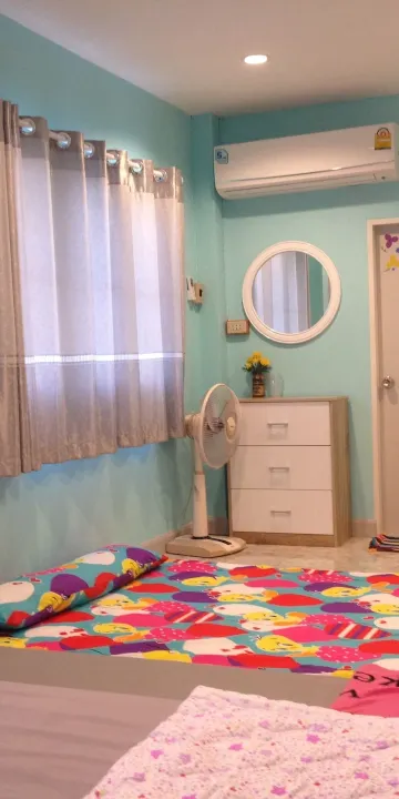 วิลล่าสามห้องนอน