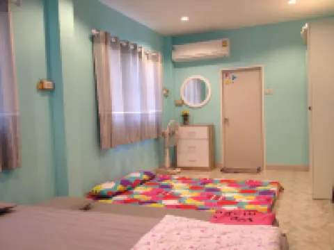 Baan PAR Pern Hadchaosamran